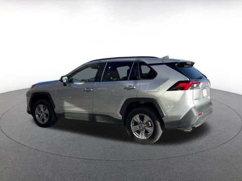 Used 2025 Toyota RAV4 LE image 10