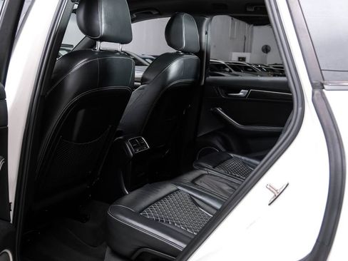 Used 2016 Audi SQ5 Premium Plus w/ Technology Package AWD/4WD image 47