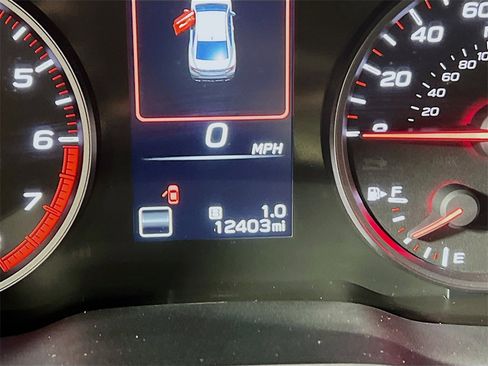 Used 2024 Subaru WRX Premium image 12