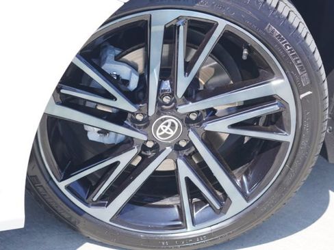 Used 2026 Toyota Camry XSE FWD image 12