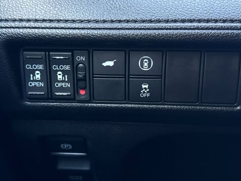 Used 2022 Honda Odyssey EX-L image 27