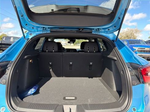 New 2026 Chevrolet Trax RS w/ Driver Confidence Package image 11