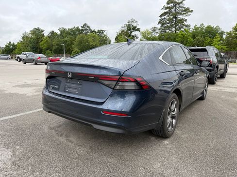 Used 2023 Honda Accord EX image 5