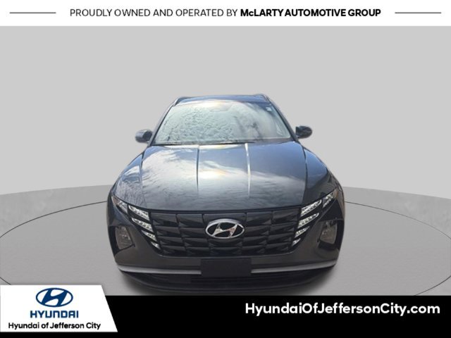 Used 2023 Hyundai Tucson SEL w/ Convenience Package AWD/4WD image 8