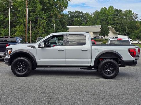 Used 2024 Ford F150 Raptor AWD/4WD image 23