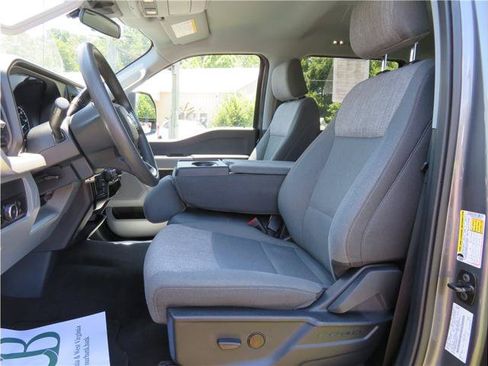 Used 2025 Ford F350 XLT AWD/4WD image 4