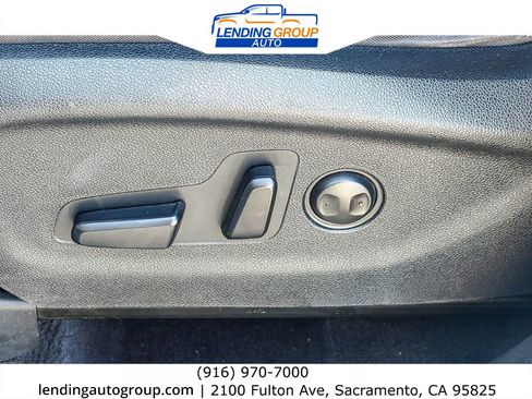 Used 2016 Kia Sorento FWD w/ LX Convenience Package image 20