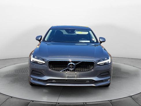 Used 2017 Volvo S90 T6 Momentum w/ Vision Package AWD/4WD image 2