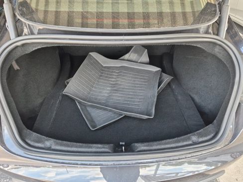 Used 2025 Tesla Model 3 Long Range RWD image 6