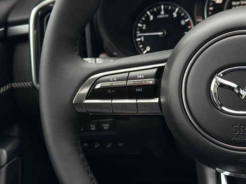 New 2026 MAZDA CX-50 2.5 Turbo w/ Weather Package image 22