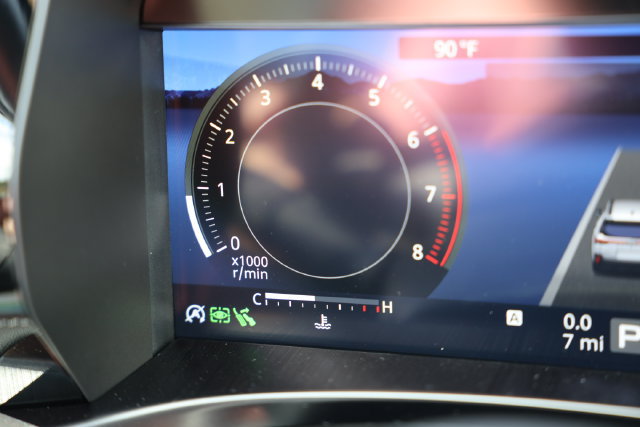 New 2026 Subaru Outback Touring XT AWD/4WD image 30