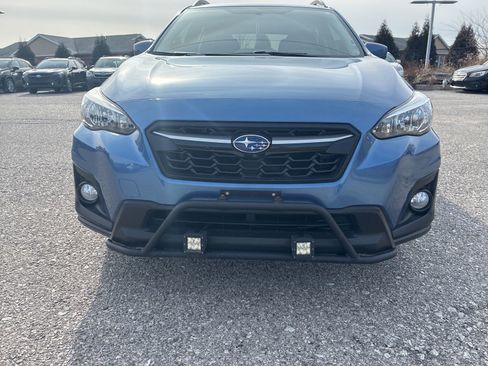 Used 2018 Subaru Crosstrek 2.0i Premium w/ Popular Package #2 image 3