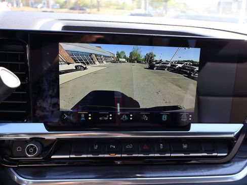 New 2026 Chevrolet Silverado 2500 LTZ w/ LTZ Premium Package image 25