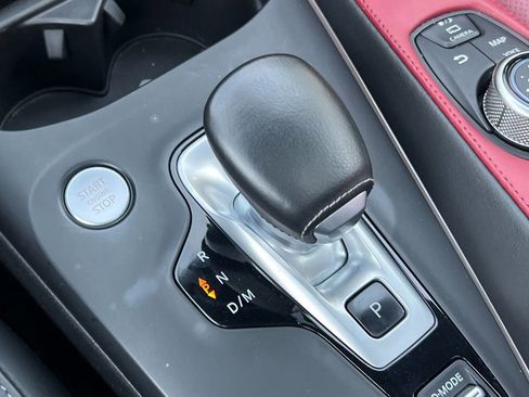 Used 2023 INFINITI QX55 Sensory w/ Lighting Package image 22