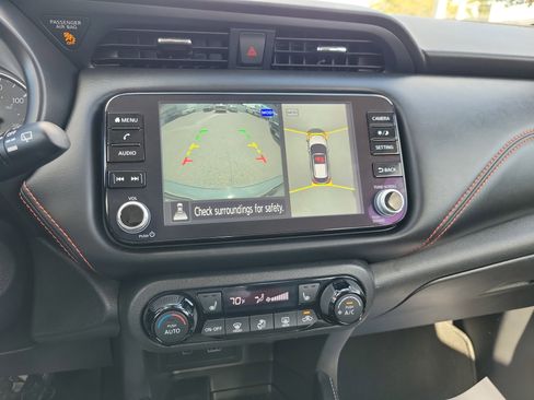 Used 2023 Nissan Kicks SR w/ SR Premium Package image 20