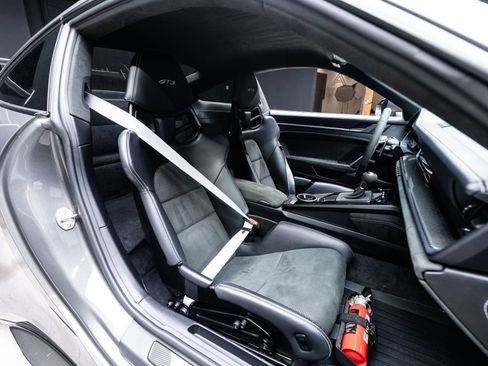 Used 2022 Porsche 911 GT3 RWD image 51