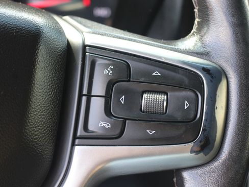 Used 2022 Chevrolet Silverado 2500 LT w/ Convenience Package AWD/4WD image 17