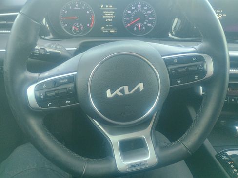 Used 2023 Kia K5 GT-Line w/ GT-Line Premium Package image 21