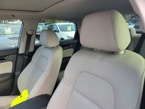Used 2024 Honda Civic Touring image 18