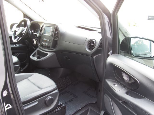 Used 2023 Mercedes-Benz Metris Passenger image 17
