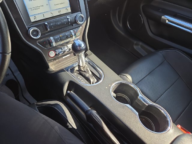 Used 2016 Ford Mustang GT Premium RWD image 25
