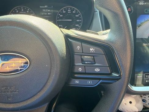 Used 2024 Subaru Crosstrek 2.0i Premium AWD/4WD image 17