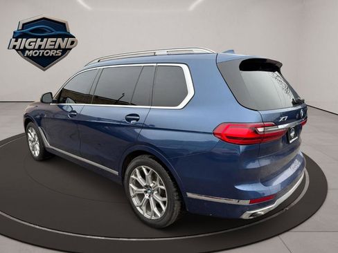 Used 2021 BMW X7 xDrive40i w/ Premium Package image 5