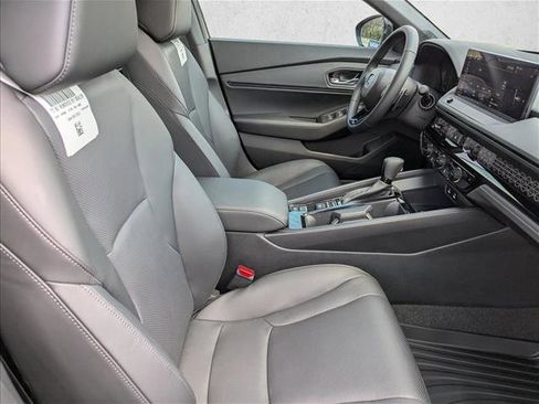 New 2026 Honda Accord Sport image 28