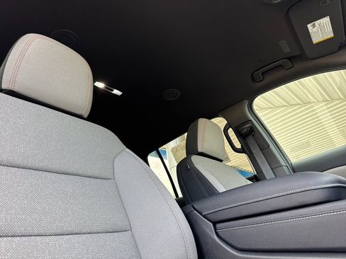 New 2026 Chevrolet Traverse LT FWD image 17