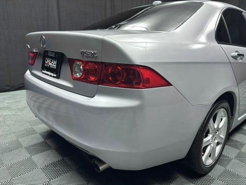 Used 2005 Acura TSX image 14