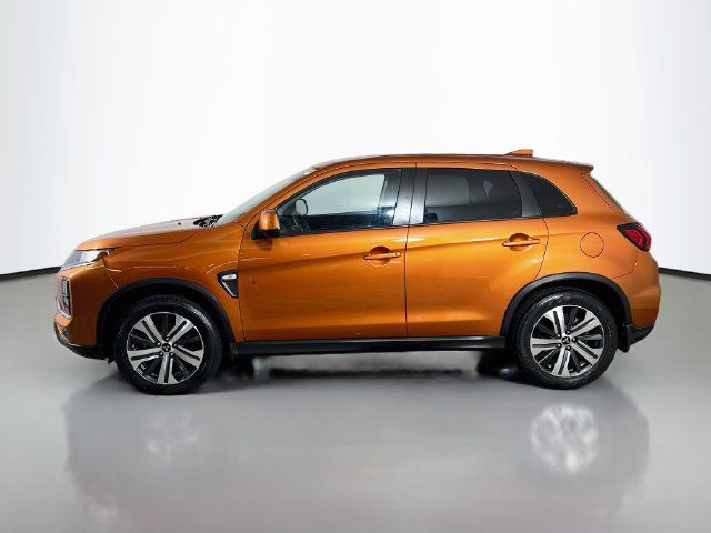 Used 2024 Mitsubishi Outlander Sport AWD image 6