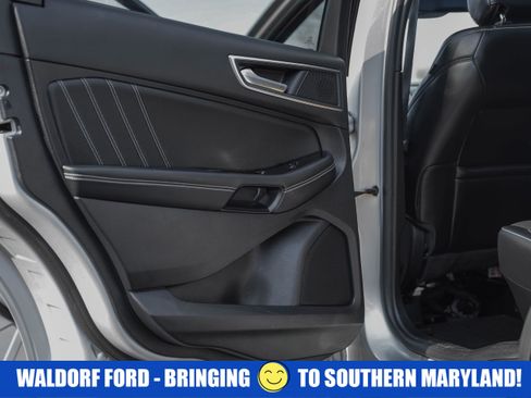 Used 2019 Ford Edge ST w/ Convenience Package image 39