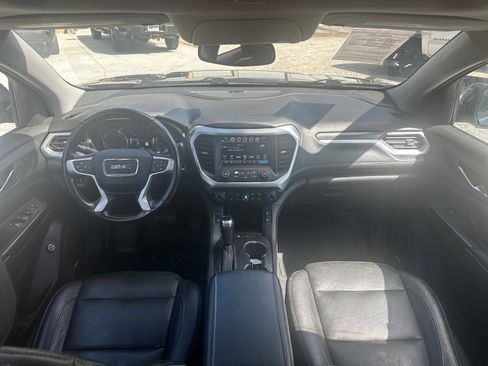 Used 2019 GMC Acadia SLT image 33