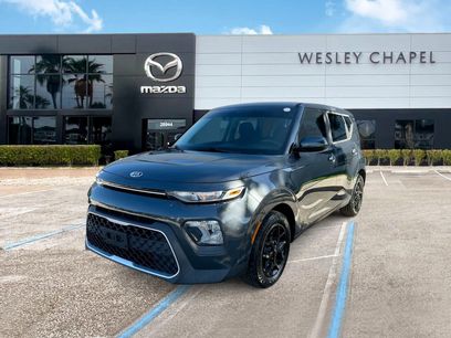 Used 2020 Kia Soul S