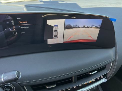 New 2026 Cadillac CT5 Premium Luxury image 8