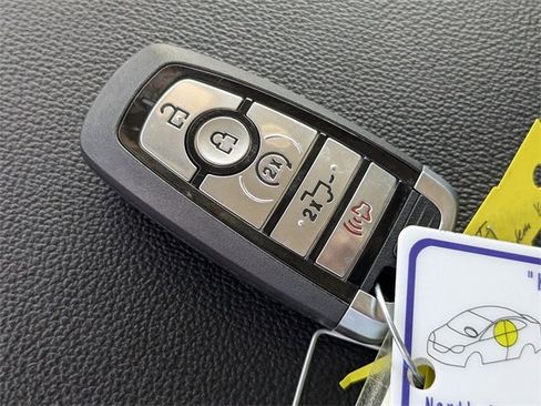 Used 2024 Ford F250 Lariat w/ Lariat Ultimate Package image 30