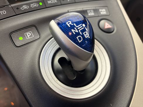 Used 2011 Toyota Prius Four FWD image 20