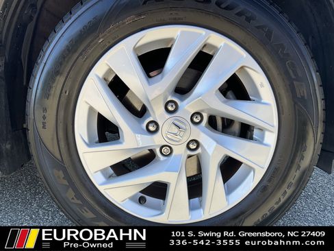 Used 2016 Honda CR-V EX image 31