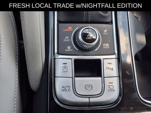 Used 2022 Kia Telluride SX w/ Nightfall Edition Package AWD/4WD image 15