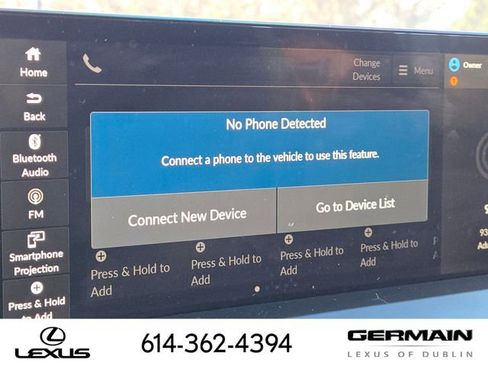 Used 2024 Honda Accord EX-L image 26