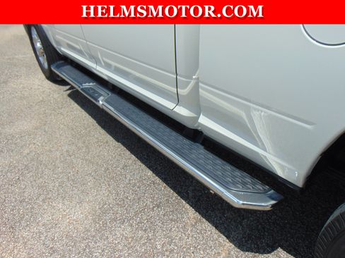 Certified 2023 RAM 3500 Laramie RWD image 22