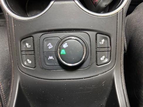 Used 2020 GMC Terrain SLT w/ Preferred Package image 9