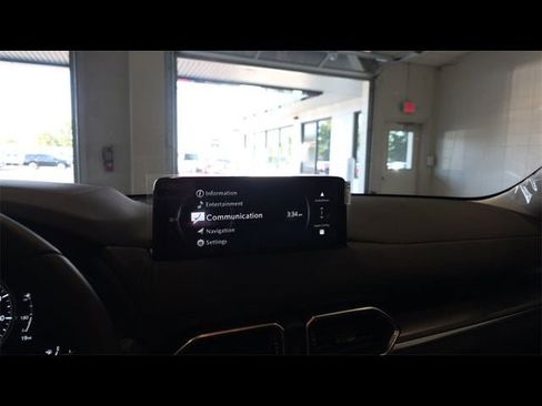 New 2025 MAZDA CX-5 AWD 2.5 S w/ Premium Plus Pkg image 56