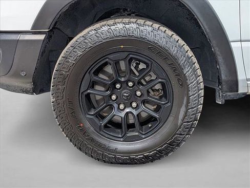 Used 2025 RAM 1500 Rebel w/ Rebel Level 1 Equipment Group AWD/4WD image 23