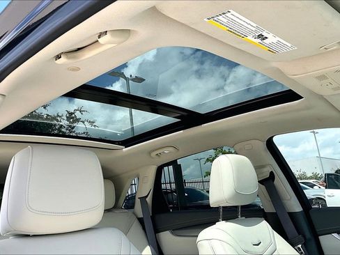 Used 2023 Cadillac XT5 Premium Luxury w/ Technology Package image 20