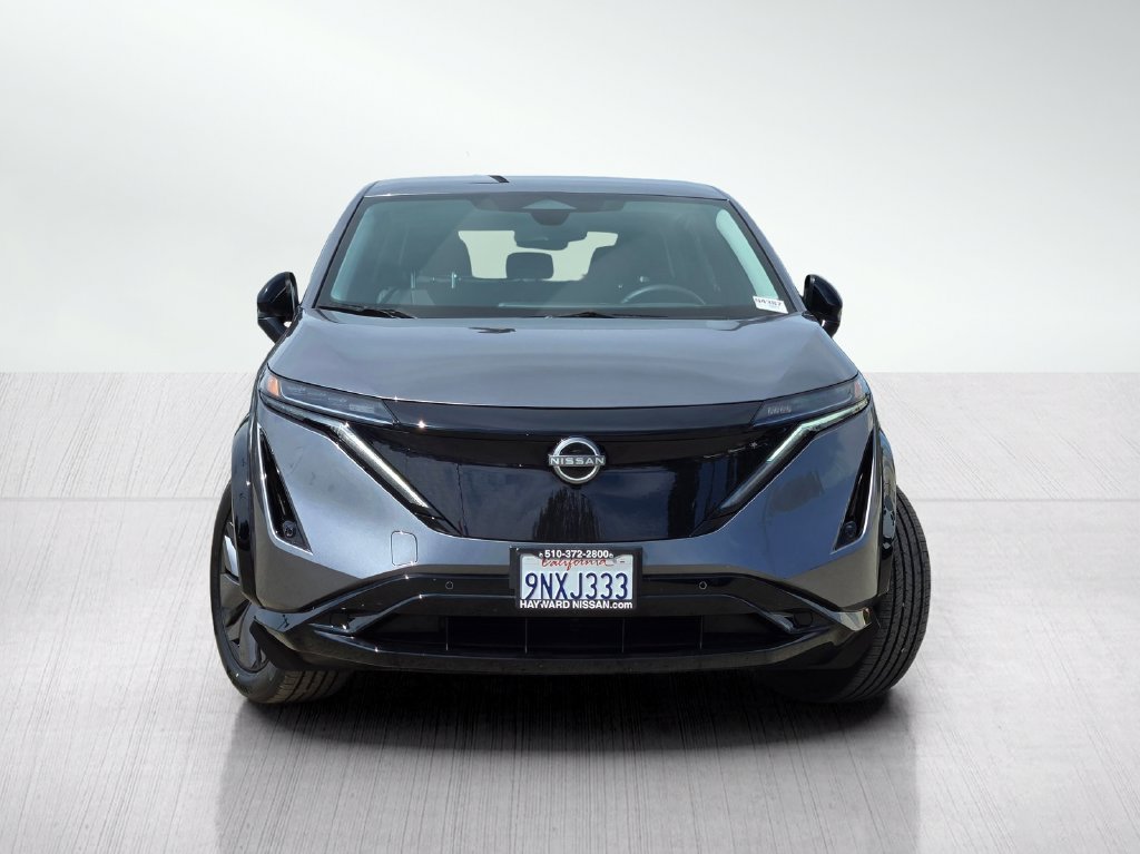 Used 2024 Nissan Ariya FWD image 3