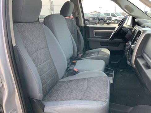 Used 2017 RAM 1500 Big Horn AWD/4WD image 61
