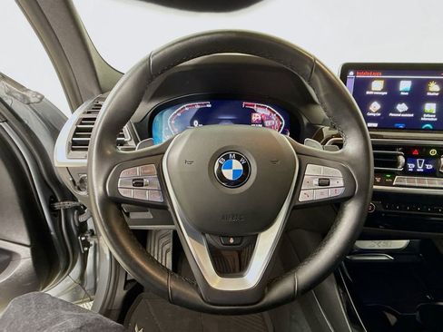 Used 2023 BMW X3 sDrive30i w/ Premium Package image 11