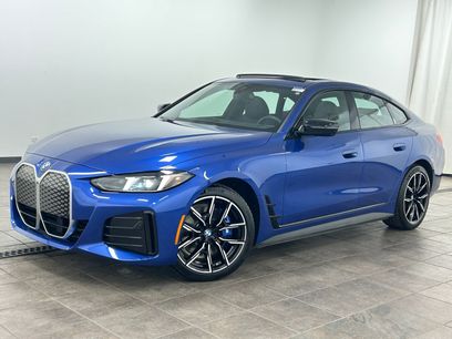 Used 2025 BMW i4 xDrive40i