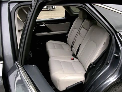 Certified 2021 Lexus RX 350 AWD w/ Premium Package image 21
